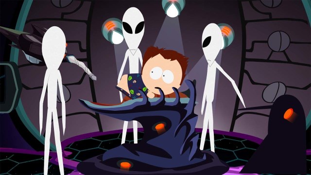 South Park: The Stick of Truth | Indie Gamer Chick
