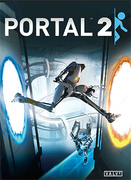 Portal | Indie Gamer Chick