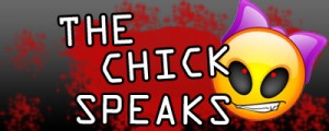 Chick Speaks