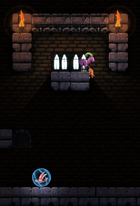 Escape Goat 2 might not come to Xbox Live Indie Games, which is exactly why I need to start paying more attention to other avenues of indie gaming. 