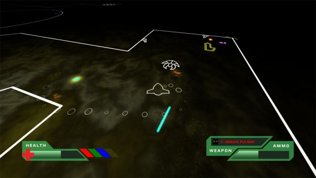 Screen shots don't do Genix justice.  