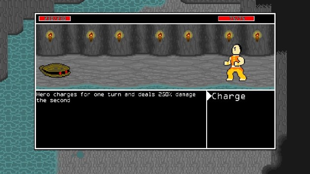 I try not to pick on bad graphics too often, but let's face it, Dynasty of Dusk looks awful. But it's the music that's really bad. Even Gitmo won't use it for Enhanced Interrogation.  