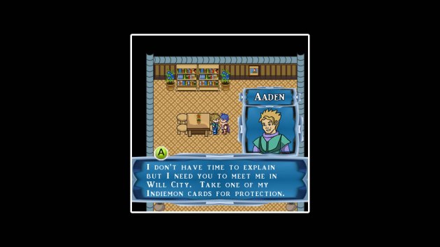 No, I don't know why the pictures are cropped this way. 