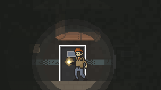 Other candidates besides Conan O'Brien: Ron Howard pre-baldness, my boyfriend (though I've never seen him wear a sweater in my life), or Andy from Toy Story.  