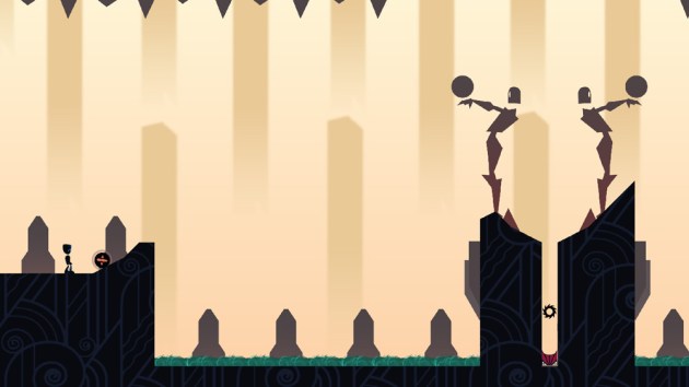 I was awed and frustrated by Magnetic by Nature. But mostly awed.