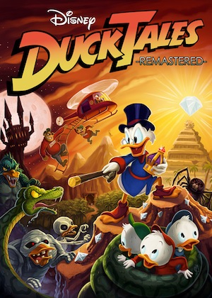 DuckTales