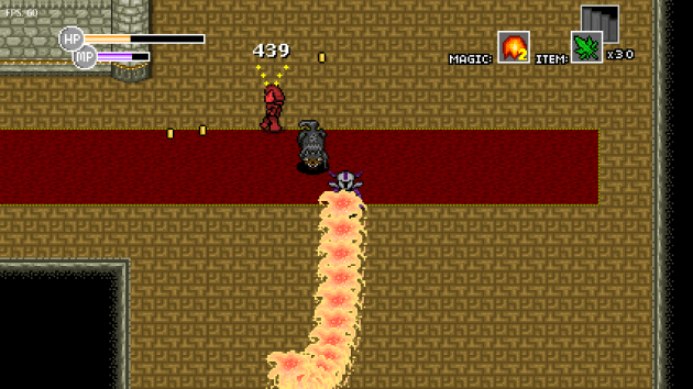 Sing it with me now: "I fell in to a burnin' Ring of Fire..."