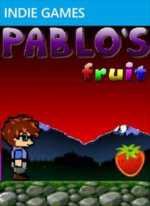 Pablo's Fruit was developed by 3T Games ($1 asked if Pablo washed his ass in the making of this review)