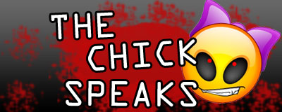 Chick Speaks