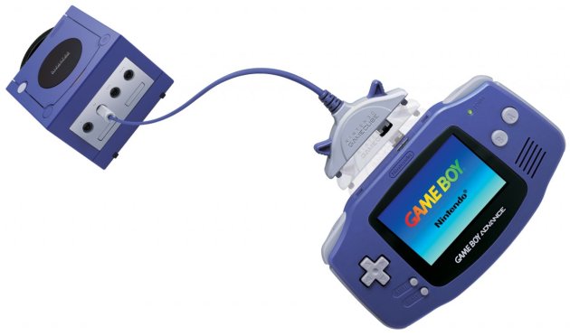 Hey Nintendo, remember this?  How come, now that technology can do all these things wireless and seamlessly, do you not remember it?