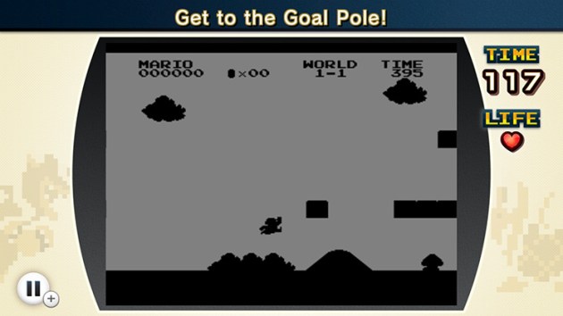 NES Remix is something special. Marry me.