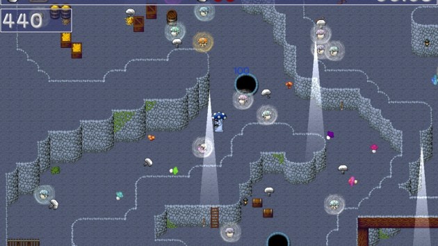 I didn't play this far. I got to level 20 before I couldn't take any more. I think the premium levels don't start until a little bit after that, meaning I totally threw away a dollar. I could have gotten an over-sized novelty gumball or fed a starving African child for a week. My teeth thank you, Two Squid Games. The starving African child might not. 