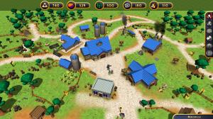 The proud town of Mikoville.