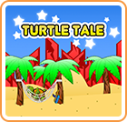 Turtle Tale Logo