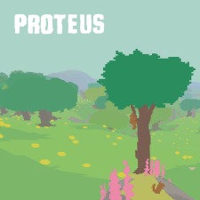 Proteus logo