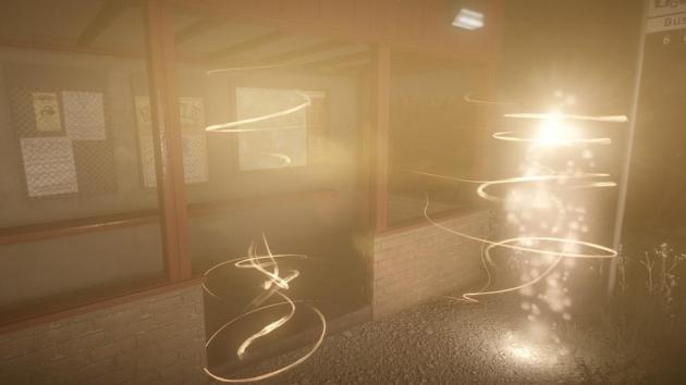 If you find yourself stuck with a copy of Everybody's Gone to Rapture and hate it as much as I do, pretending the story is actually about Scotty getting drunk and beaming a town full of British people into oblivion as payback for the whole lack of Scottish independence, it doesn't help at all. Trust me, I tried it. 