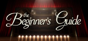 Beginner's Guide logo