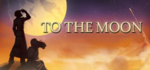To the Moon logo