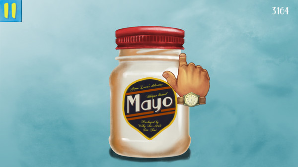 Mayo
