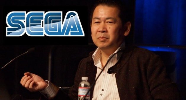 Hopefully they follow-up the Shenmue revival with a return to Virtua Fighter Kids. That had limitless potential, damnit!