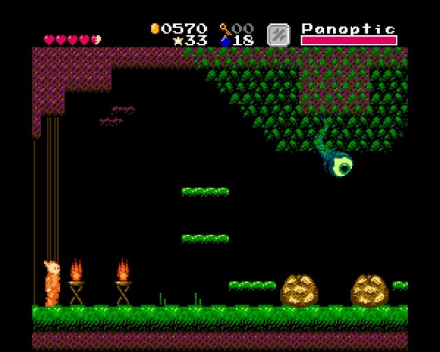 Show of hands: who thinks the little brown blob things look like the cocoons from Gremlins?