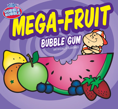 Look for this logo. Your taste-buds will thank me. Your teeth, probably not so much.