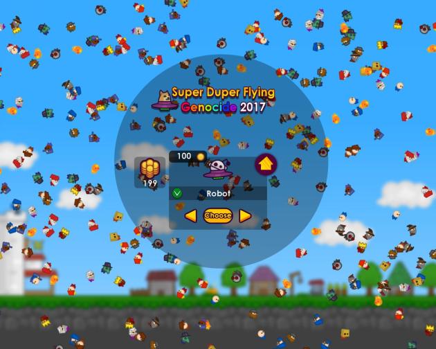 That sure looks like the Reddit robot to me.