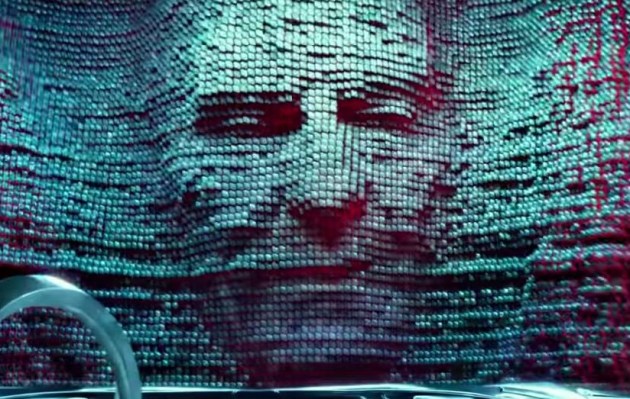 Brian would like to note that "doesn't look THAT" still means "looks bad" with the emphasis on "that." Yea, well, phooey on him.