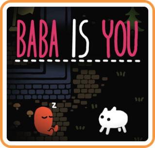 Baba is You (Switch Review) | Indie Gamer Chick