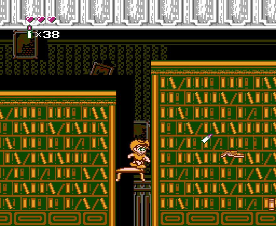 Adventures in the Magic Kingdom (NES Review) | Indie Gamer Chick