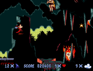 Fantasia Sega Genesis Review Indie Gamer Chick