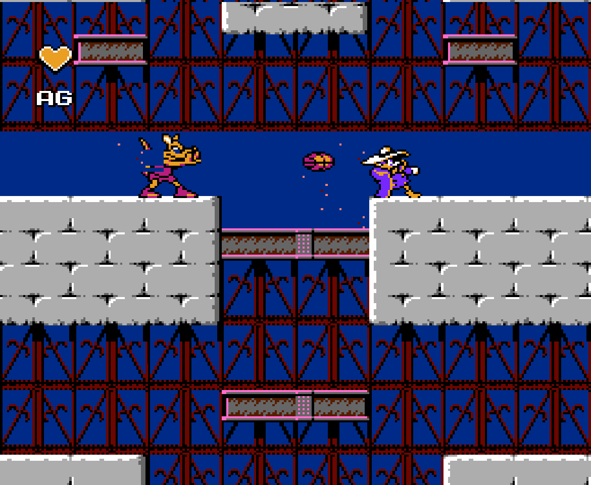 Darkwing Duck (NES Review) Indie Gamer Chick