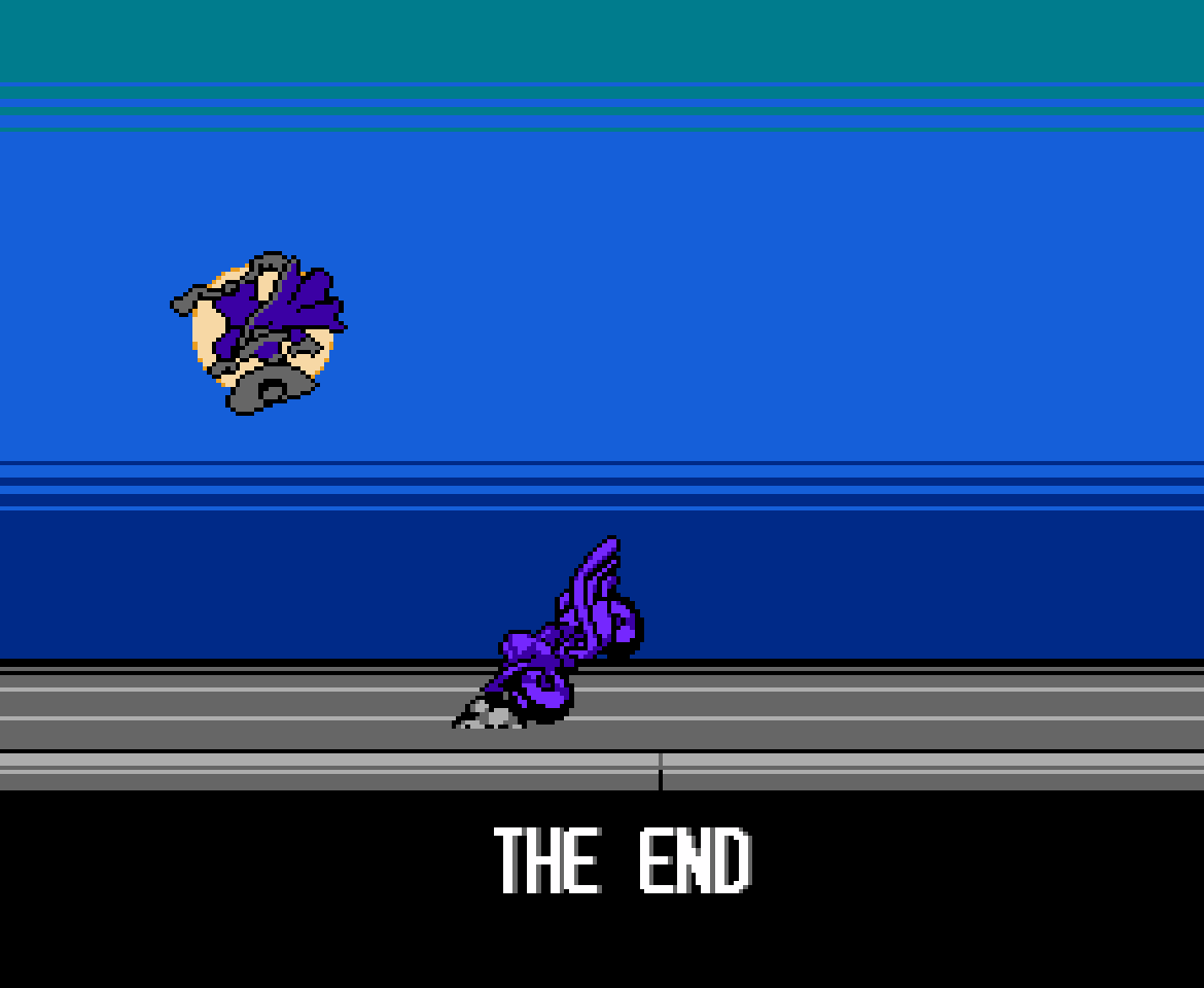 Darkwing Duck (NES Review) Indie Gamer Chick