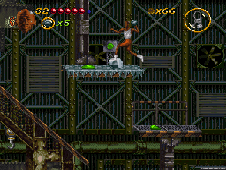 michael jordan chaos in the windy city