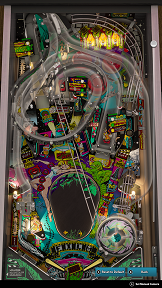 Creature from the Black Lagoon Small