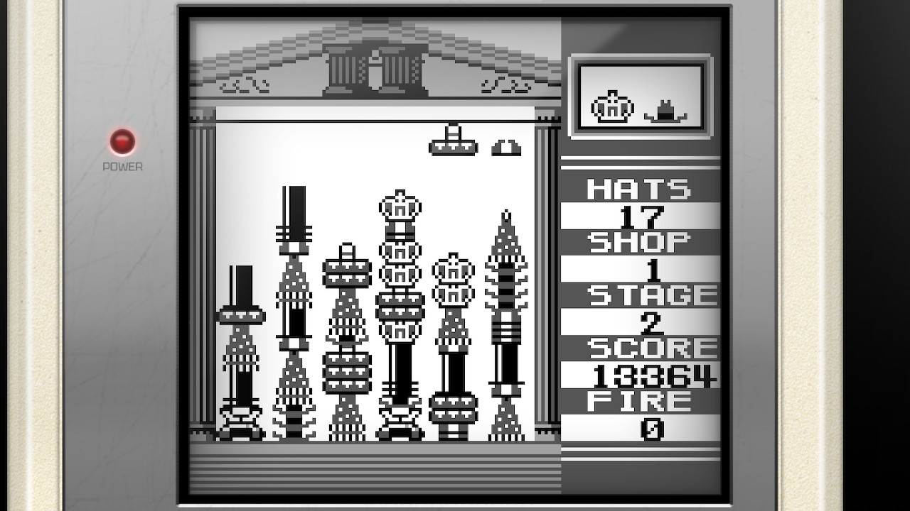 Tetris Sega Arcade | Indie Gamer Chick