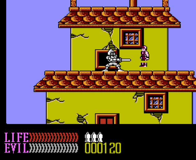 Wizards &amp; Warriors III - Kuros...Visions of Power (USA)-241110-065407