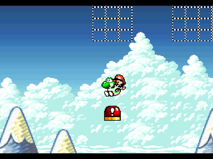 Yoshiページ2 super-mario-world-2-yoshis-